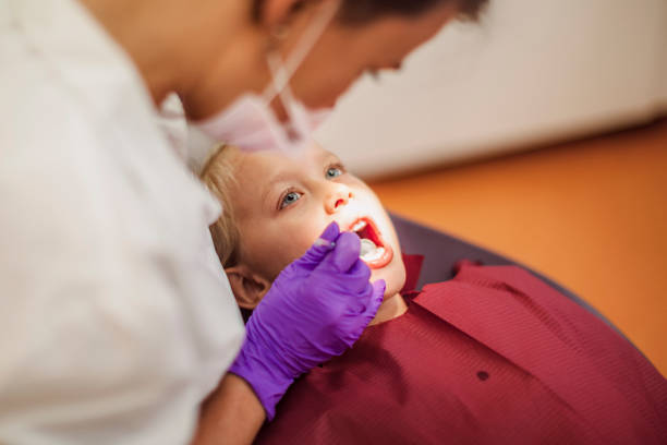 Best Pediatric Emergency Dentist in Bartlett, TN
