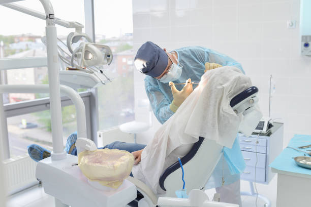 Best Emergency Tooth Extraction in Bartlett, TN